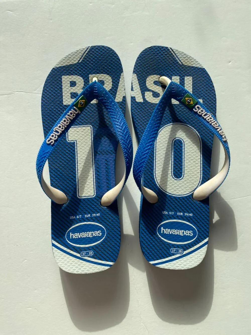 Havaianas Brazil 